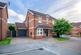 Prominence Way, Sunnyside, Rotherham