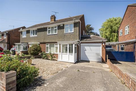 3 bedroom semi-detached house for sale, St. Barts Road, Sandwich CT13