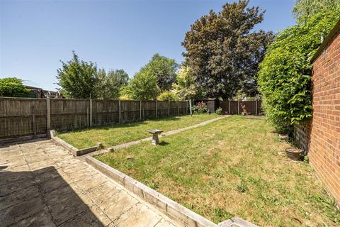 3 bedroom semi-detached house for sale, St. Barts Road, Sandwich CT13
