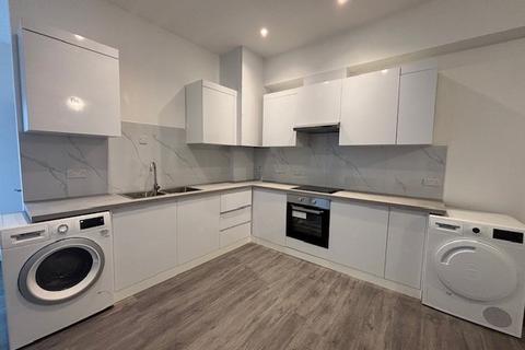 1 bedroom ground floor flat to rent, Fore Street, St. Austell, PL25