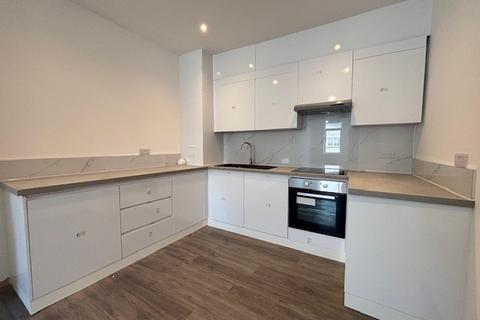 1 bedroom flat to rent, Fore Street, St. Austell, PL25