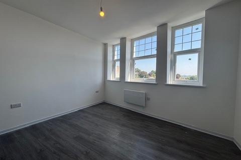 1 bedroom flat to rent, Fore Street, St. Austell, PL25