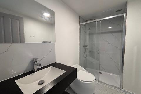1 bedroom flat to rent, Fore Street, St. Austell, PL25