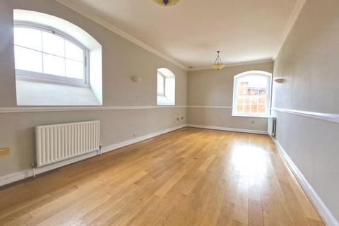 2 bedroom ground floor flat to rent, Old Infirmary House, Portsmouth, PO1