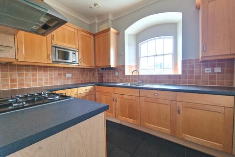 2 bedroom ground floor flat to rent, Old Infirmary House, Portsmouth, PO1