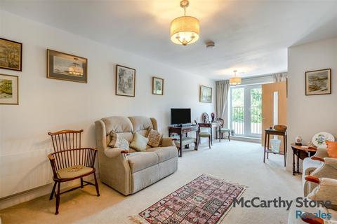 2 bedroom flat for sale, Gibson Court, Tattershall Road, Woodhall Spa