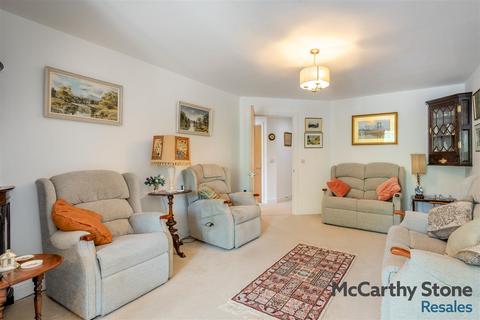 2 bedroom flat for sale, Gibson Court, Tattershall Road, Woodhall Spa