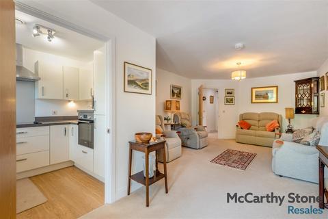 2 bedroom flat for sale, Gibson Court, Tattershall Road, Woodhall Spa