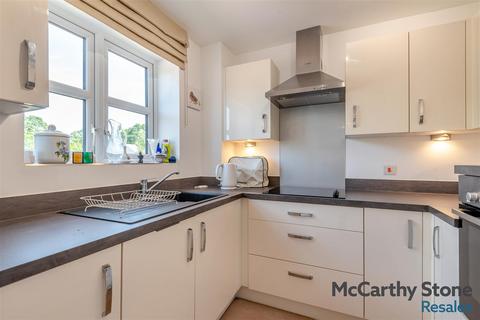 2 bedroom flat for sale, Gibson Court, Tattershall Road, Woodhall Spa