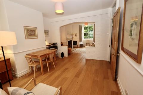 2 bedroom terraced house for sale, Bath Road, Wells