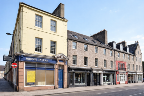 undefined, 17 Flat 2b, South Street, Perth, Perth And Kinross, PH2 8PG