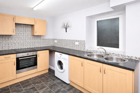 undefined, 17 Flat 2b, South Street, Perth, Perth And Kinross, PH2 8PG