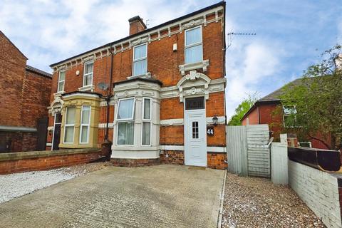 4 bedroom semi-detached house for sale, Station Road, DE7 5LE