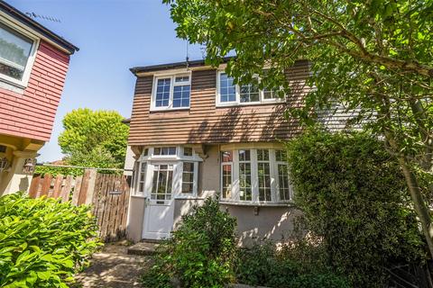 3 bedroom end of terrace house for sale, Barnsbury Crescent, Surbiton