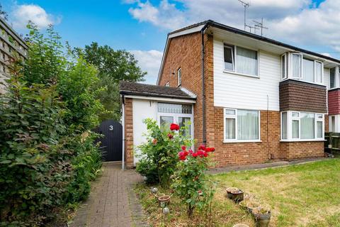 Lexington Close, Borehamwood WD6