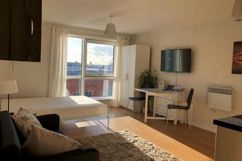 Studio to rent, Roundhouse, The Round House, Gunwharf Quays, PO1