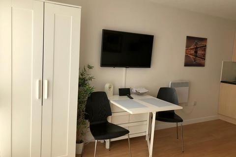 Studio to rent, Roundhouse, The Round House, Gunwharf Quays, PO1