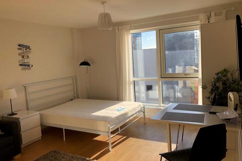 Studio to rent, Roundhouse, The Round House, Gunwharf Quays, PO1