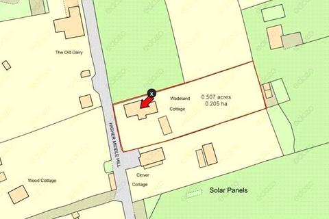 6 bedroom detached house for sale, Higher Middle Hill, LISKEARD, Cornwall, PL14