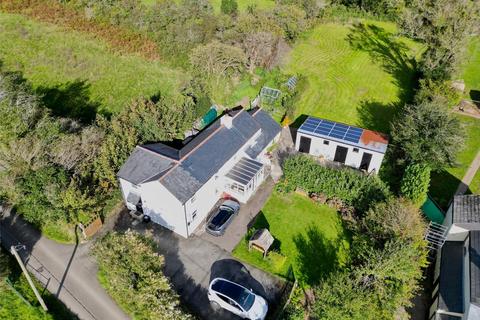 6 bedroom detached house for sale, Higher Middle Hill, LISKEARD, Cornwall, PL14