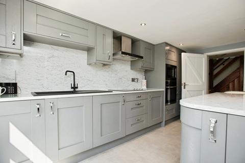 6 bedroom detached house for sale, Higher Middle Hill, LISKEARD, Cornwall, PL14