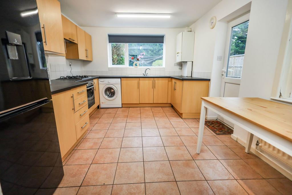 House in Bournemouth - View 3