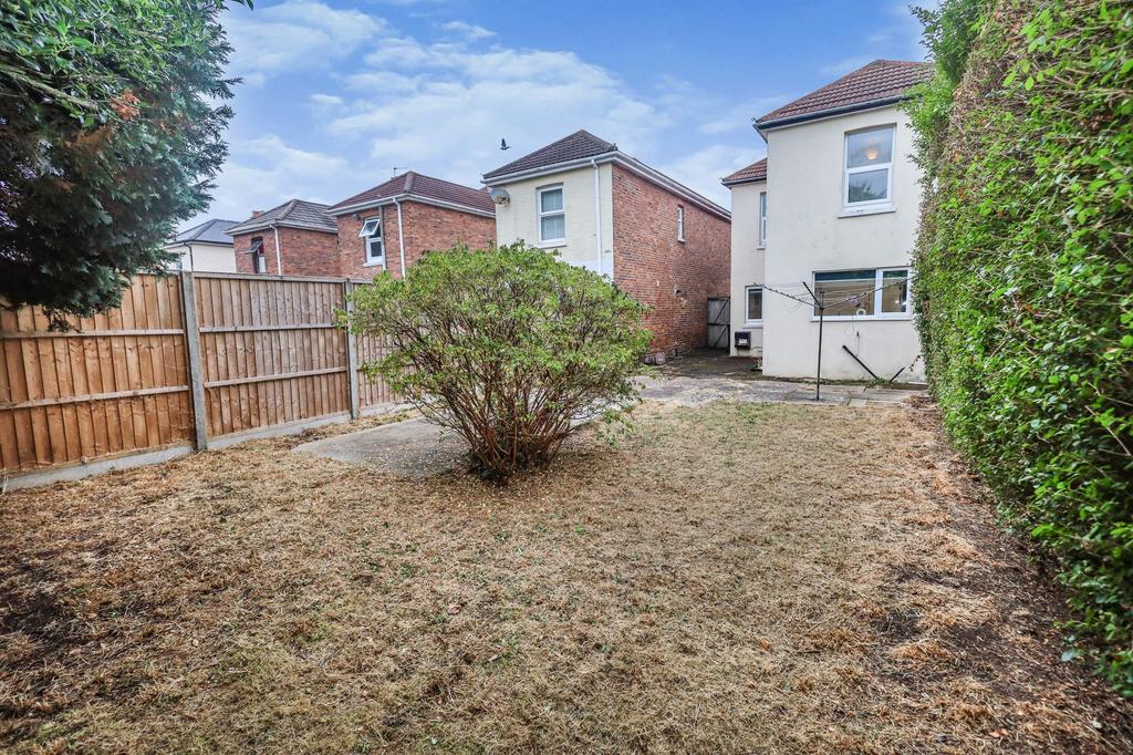 House in Bournemouth - View 5