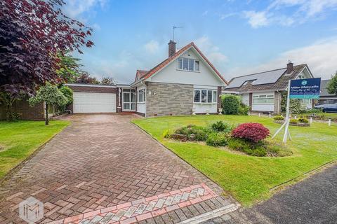 3 bedroom detached bungalow for sale, Clifton Avenue, Culcheth, WA3