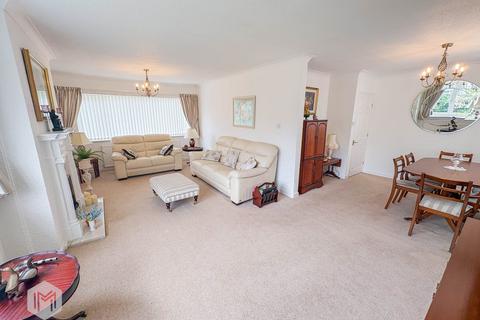3 bedroom detached bungalow for sale, Clifton Avenue, Culcheth, WA3