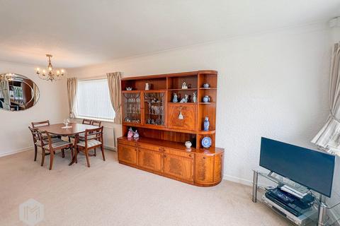 3 bedroom detached bungalow for sale, Clifton Avenue, Culcheth, WA3