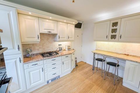 3 bedroom detached bungalow for sale, Clifton Avenue, Culcheth, WA3