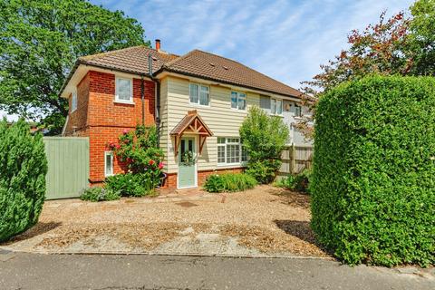 3 bedroom semi-detached house for sale, West Way, Crawley