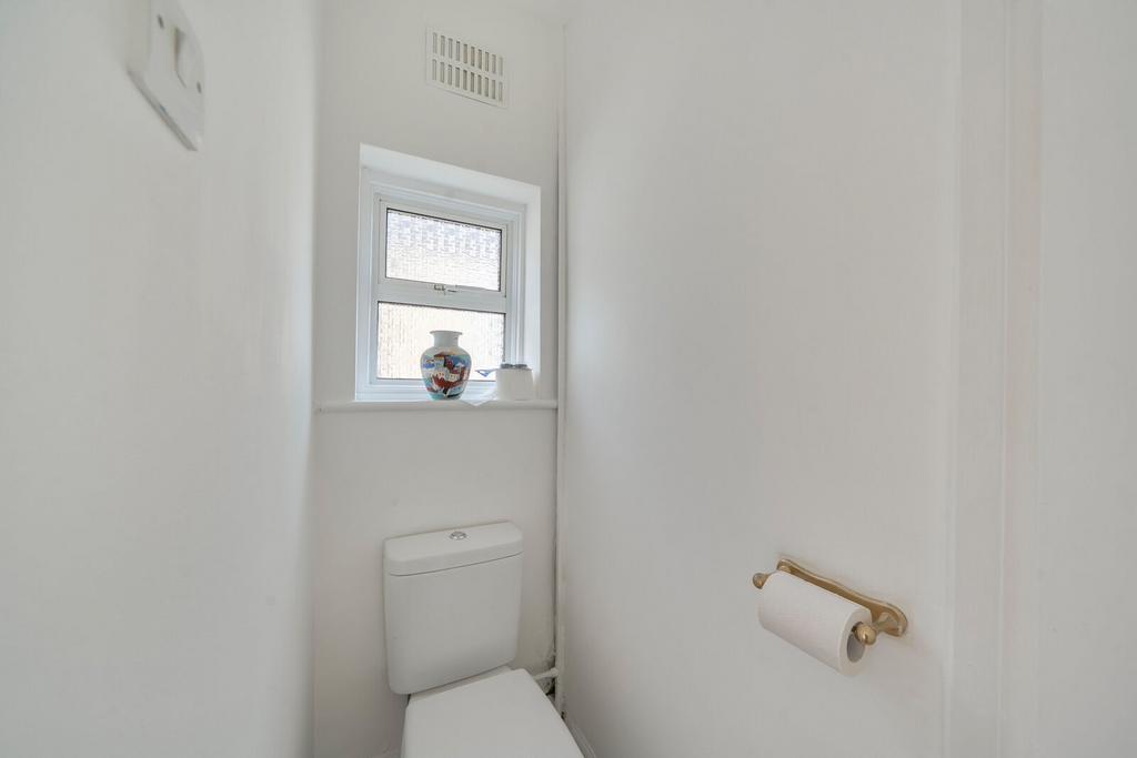 Cloakroom