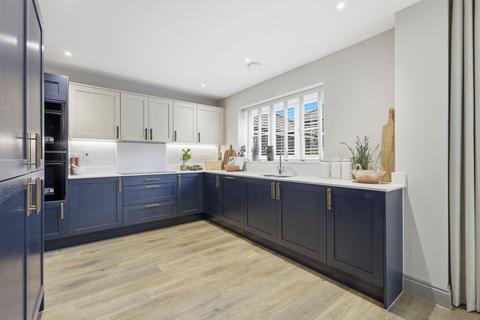 4 bedroom house for sale, Plot 013, The Heacham at Loddon Rise, Loddon, Loddon Rise, Beccles Road NR14