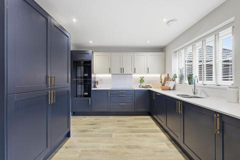 4 bedroom house for sale, Plot 013, The Heacham at Loddon Rise, Loddon, Loddon Rise, Beccles Road NR14
