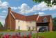 Plot 115, The Alethorpe at Church View, Bramford, Church View, Queen Elizabeth Way IP8