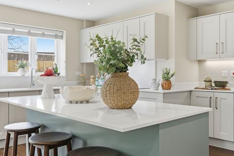 5 bedroom detached house for sale, Plot 182, The Thurton at Hopkins Homes at Abbots Vale, Hopkins Homes at Abbots Vale IP33