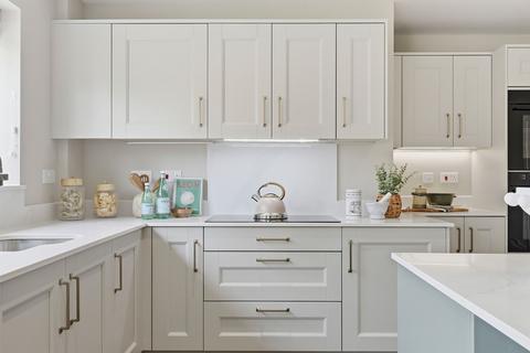 5 bedroom detached house for sale, Plot 182, The Thurton at Hopkins Homes at Abbots Vale, Hopkins Homes at Abbots Vale IP33