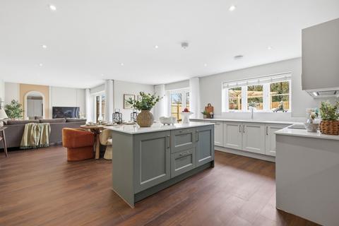 5 bedroom detached house for sale, Plot 182, The Thurton at Hopkins Homes at Abbots Vale, Hopkins Homes at Abbots Vale IP33