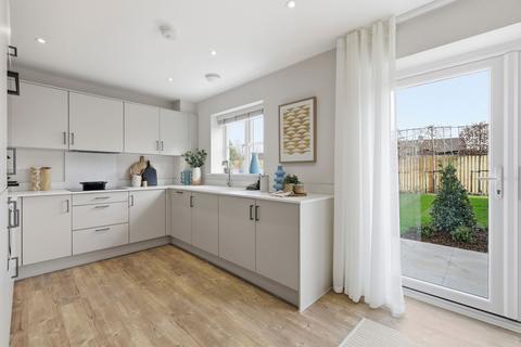 undefined, Plot 051, The Sutton at The Tanner's Quarter, North Walsham, The Tanner's Quarter NR28