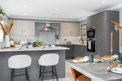 4 bedroom house for sale, Plot 020, The Chiltern at Brundall Meadows, Brundall, Brundall Meadows, Brundall Road NR13