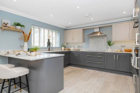 4 bedroom house for sale, Plot 020, The Chiltern at Brundall Meadows, Brundall, Brundall Meadows, Brundall Road NR13