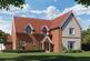 Plot 062, The Bayfield at Wickham Gate, Wickham Market, Wickham Gate, Observers Road IP13