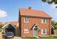 Plot 183, The Keswick at Hopkins Homes at Abbots Vale, Hopkins Homes at Abbots Vale IP33