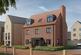Plot 171, The Barnston at Hopkins Homes at Beaulieu, Chelmsford, Hopkins Homes at Beaulieu, Remembrance Avenue CM1