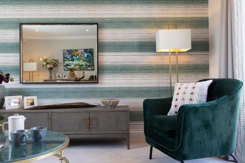 5 bedroom detached house for sale, Plot 171, The Barnston at Hopkins Homes at Beaulieu, Chelmsford, Hopkins Homes at Beaulieu, Remembrance Avenue CM1