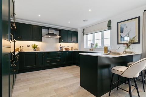 4 bedroom house for sale, Plot 168, The Chiltern at Loddon Rise, Loddon, Loddon Rise, Beccles Road NR14