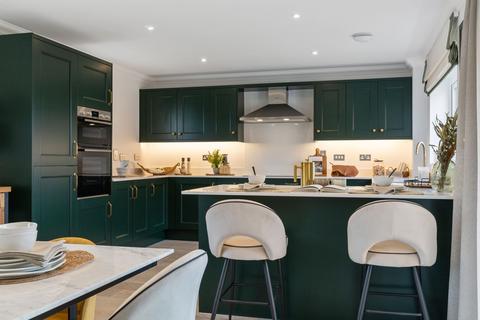 4 bedroom house for sale, Plot 168, The Chiltern at Loddon Rise, Loddon, Loddon Rise, Beccles Road NR14
