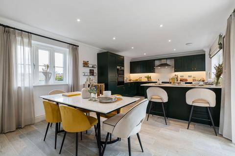 4 bedroom house for sale, Plot 168, The Chiltern at Loddon Rise, Loddon, Loddon Rise, Beccles Road NR14