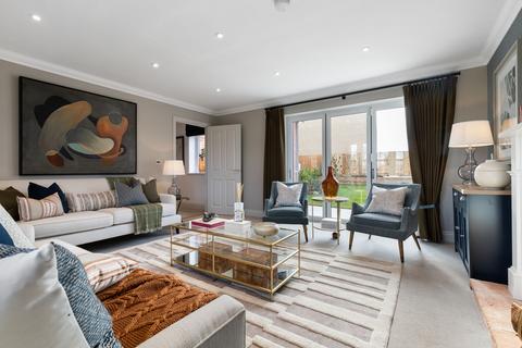 4 bedroom house for sale, Plot 168, The Chiltern at Loddon Rise, Loddon, Loddon Rise, Beccles Road NR14
